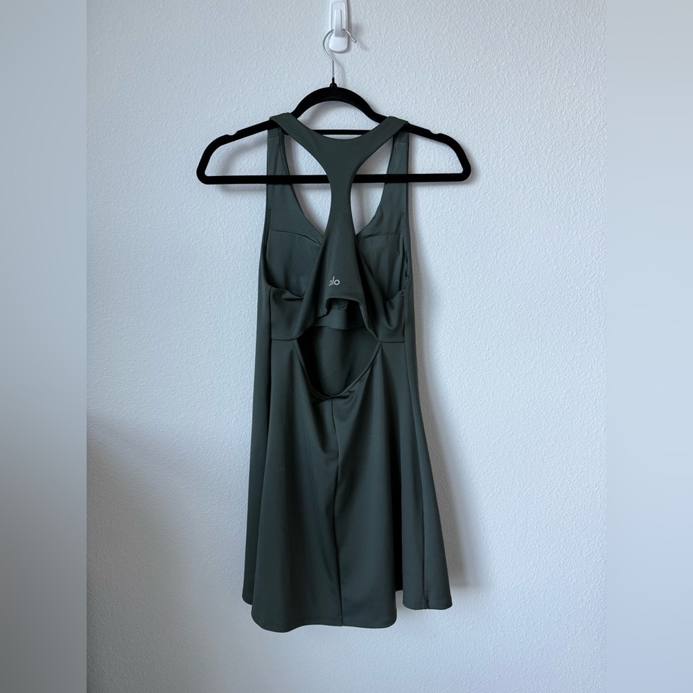 ALO DRESS - Picture 9 of 9